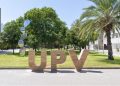 deportistas con discapacidad en la UPv