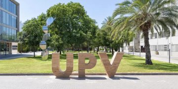 deportistas con discapacidad en la UPv