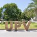deportistas con discapacidad en la UPv
