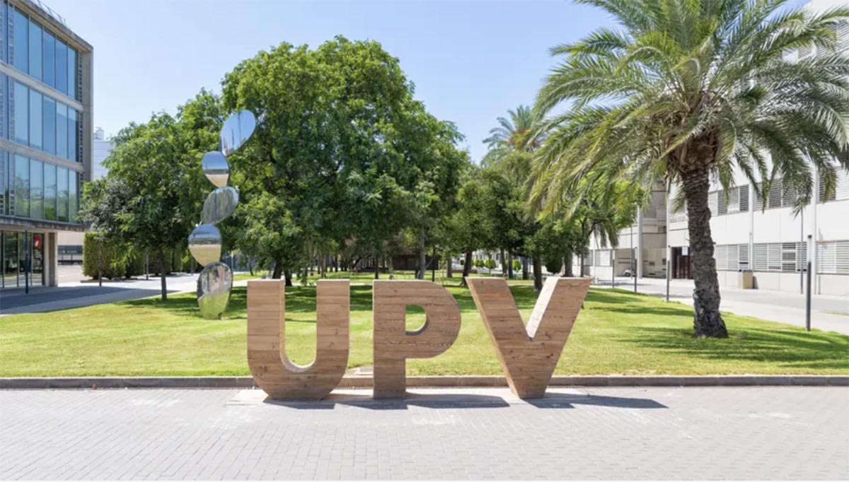 deportistas con discapacidad en la UPv