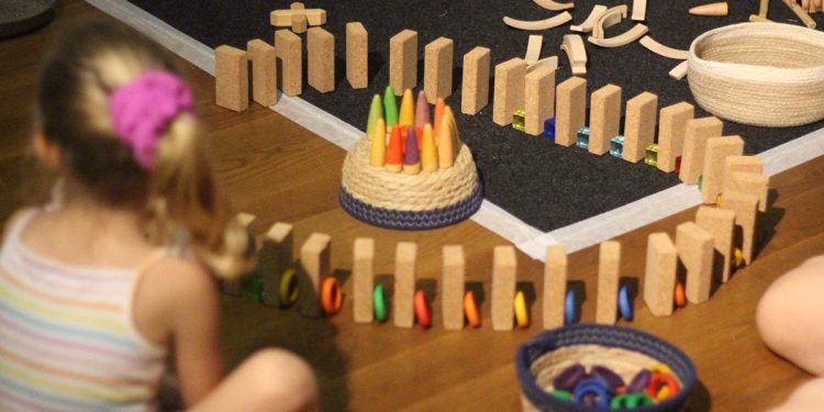 Actividades educativas en el Museu de Belles arts de Castelló