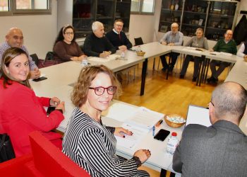 El consejo rector fiestas de Castellón aprueba el programa oficial de la Magdalena 2026