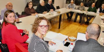 El consejo rector fiestas de Castellón aprueba el programa oficial de la Magdalena 2026