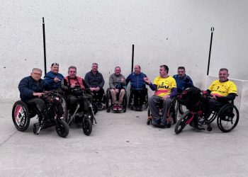 Inclusión deportiva en la UPV