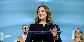 inauguración de la exposició del Ninot