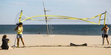 Rachas de 140 km/h en Castellón