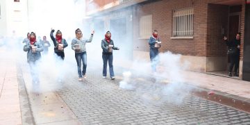 Macrodespertà de Burriana