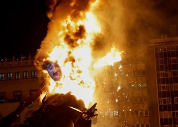 Cremà, rècord històric d'aiudiència