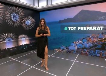 Anna Galbis NTC Migdia cap de setmana