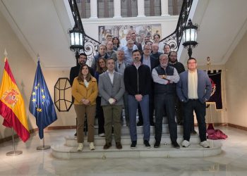Asamblea General de la AmdComVal en Alicante