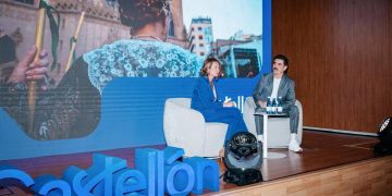 Presentación de la nueva marca turística de Castellón