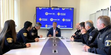 Castelló consolida unas fiestas de la Magdalena más cívicas con una caída del 21% en las quejas por ruido