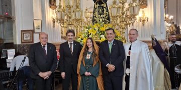 Jesús de Medinaceli