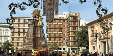Decoración para la Ofrenda 2026
