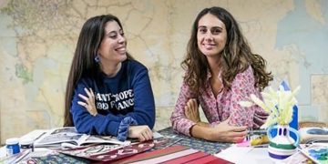 EACC taller creativo infantil