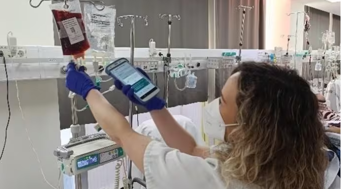 El Hospital de Elche implanta un sistema por control remoto para la administración de quimioterapia e inmunoterapia