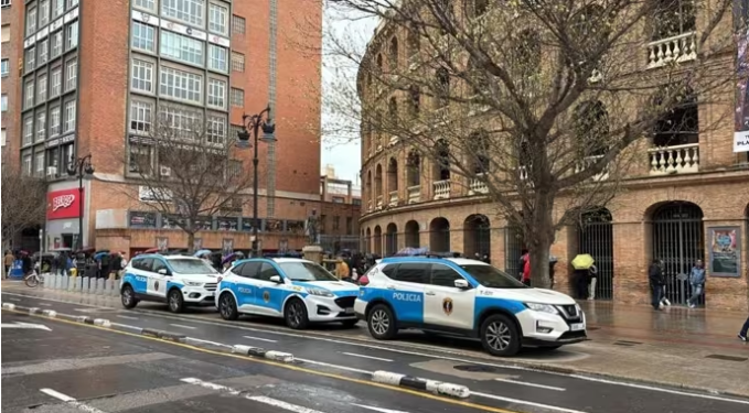Emergencias e Interior hace balance del dispositivo de seguridad desplegado en Fallas y la Magdalena