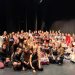 Encuentro anual de escuelas de danza de Burriana