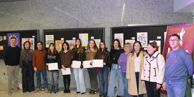 Entrega Premio Gratia Maximilla