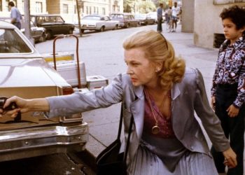 Filmoteca Valenciana John Cassavetes