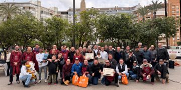 X Concurs Espardenyà Alzira 2026