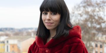 IVAM conferencia de Sara Barquinero