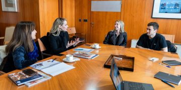 IVC renueva el acuerdo con la Escuela Superior de Música Reina Sofía