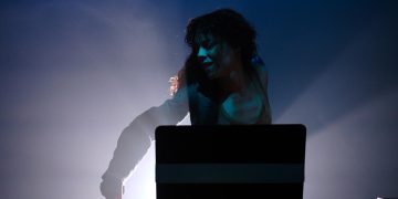 Las dolientes en el Teatro Principal de Valencia