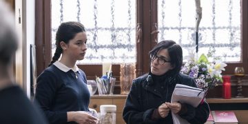 Los domingos Premios Goya