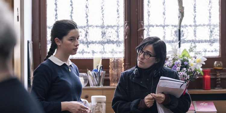 Los domingos Premios Goya