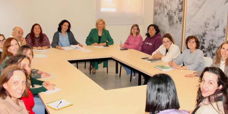 Mes de la Salud Mental en Castellón