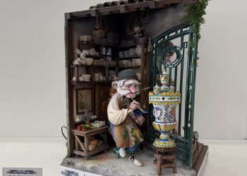 Ninot indultat infantil 2026