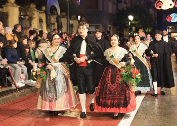 Pregó de la Magdalena