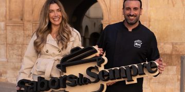 Sabors de sempre, am Àlex Blanquer i Rubén Fenollar