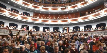 Teatre Principal de Castelló