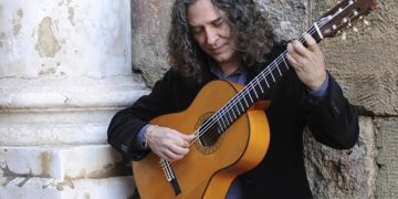 Tomatito Quintet en el Auditori de Castelló