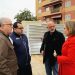 Visita Cuca Gamarra cuartel Guardia Civil Paiporta