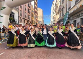  Volta a Peu a la Ciutat de Castelló