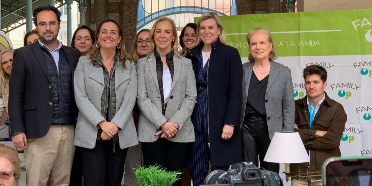 Family up Home Mercado de Colón