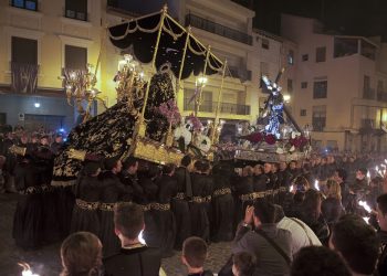 Semana Santa Sagunto