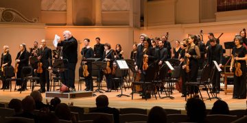 ‘Orlando’, de Händel en Les Arts