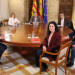 Pérez Llorca analizará con los sectores económicos y sociales medidas estratégicas frente a los efectos de la guerra de Irán