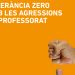 STEPV condemna l'agressió física a un docent en un centre d'Alcoi