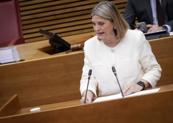 Educación activa la Unidad Especializada de orientación en Torrevieja tras el presunto asesinato de una menor de tres años