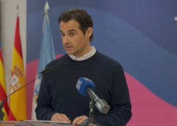 Torrevieja convoca un minuto de silencio este domingo por el crimen de la menor de tres años