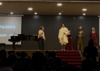Ópera de Mozart en Llíria
