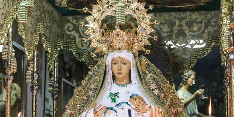Nuestra Señora de la Esperanza