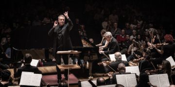 La Orquesta de Valencia debuta en Viena