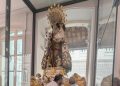 Virgen de los Desamparados en Tabacalera