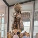 Virgen de los Desamparados en Tabacalera